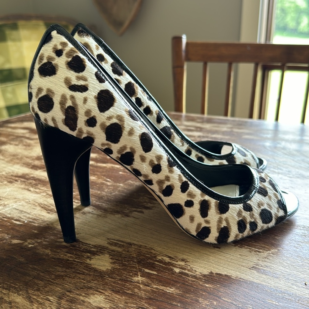 Via Spiga shoes